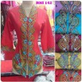 kebaya encim