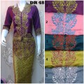 Kebaya Jadi DR 48