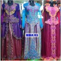 Kebaya Barbie KBA 01