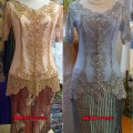 Kebaya Remaja KLP 005