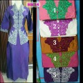 Kebaya Jadi Stelan KN 16