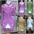 Kebaya payet 066