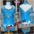 Kebaya  payet 65