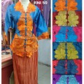 Kebaya Jadi RNI 50