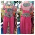 Kebaya Barbie SRB 01