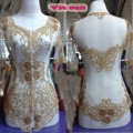 Kebaya Jadi Remaja VR 012