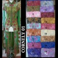 kebaya Kode CORNELY 01