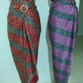 Rok lilit kode BA 07