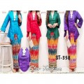 KEBAYA KUTUBARU +FURING ST-358