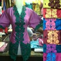 Kebaya Jadi Kode RNI-05