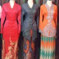 setelan kebaya