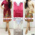 setelan kebaya KODE By-311