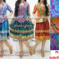 kebaya dress KODE;FL-320