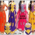 kebaya kode : BA-034