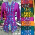 kebaya atasan Kode NR 36