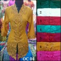 atasan kebaya kode-OC 04