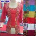 Kebaya KutuBaru RNI 132Ba