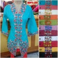 atasan kebaya bordir RNU 89