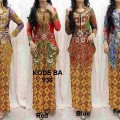 kebaya kode : BA-036