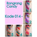 Rok lilit Candy