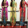 setelan kebaya shinta kode BA-045