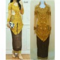 Kebaya korneli