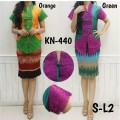 New Kebaya Encim Pendek Set Rok KN-440