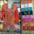 kebaya atasan Kode NR 39