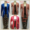 set kebaya moderen