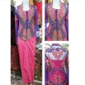 set kebaya Kr234