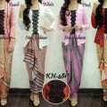 set kebaya new kutubaru KN-481