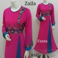 Gamis Zaila Payet Part 1