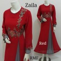 Gamis Zaila Payet Part 1