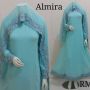 Almira dress Blue 