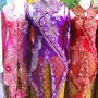 kebaya sanghay