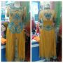 Kebaya Barbie Lengan Pendek SRB 01