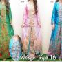 kebaya maxi PJ-16