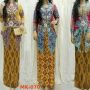 Kebaya Payet + Obi MK-70