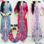 kebaya maxi set rok AM -36