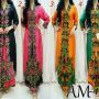 kebaya maxi set rok AM-411