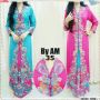 kebaya maxi set rok AM-35