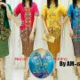 kebaya pendek AM - 63