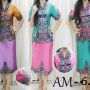 kebaya set pendek am-62