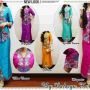 CK set abaya