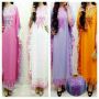 KAFTAN GAMIS CERUTI ALLSIZE