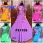 DRESS KAPUCONG FS1109