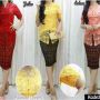 kebaya KODE;FL-206