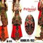 kebaya FL 152 01