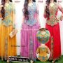 kebaya Maxi cin derella 2