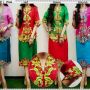 kebaya DL 66